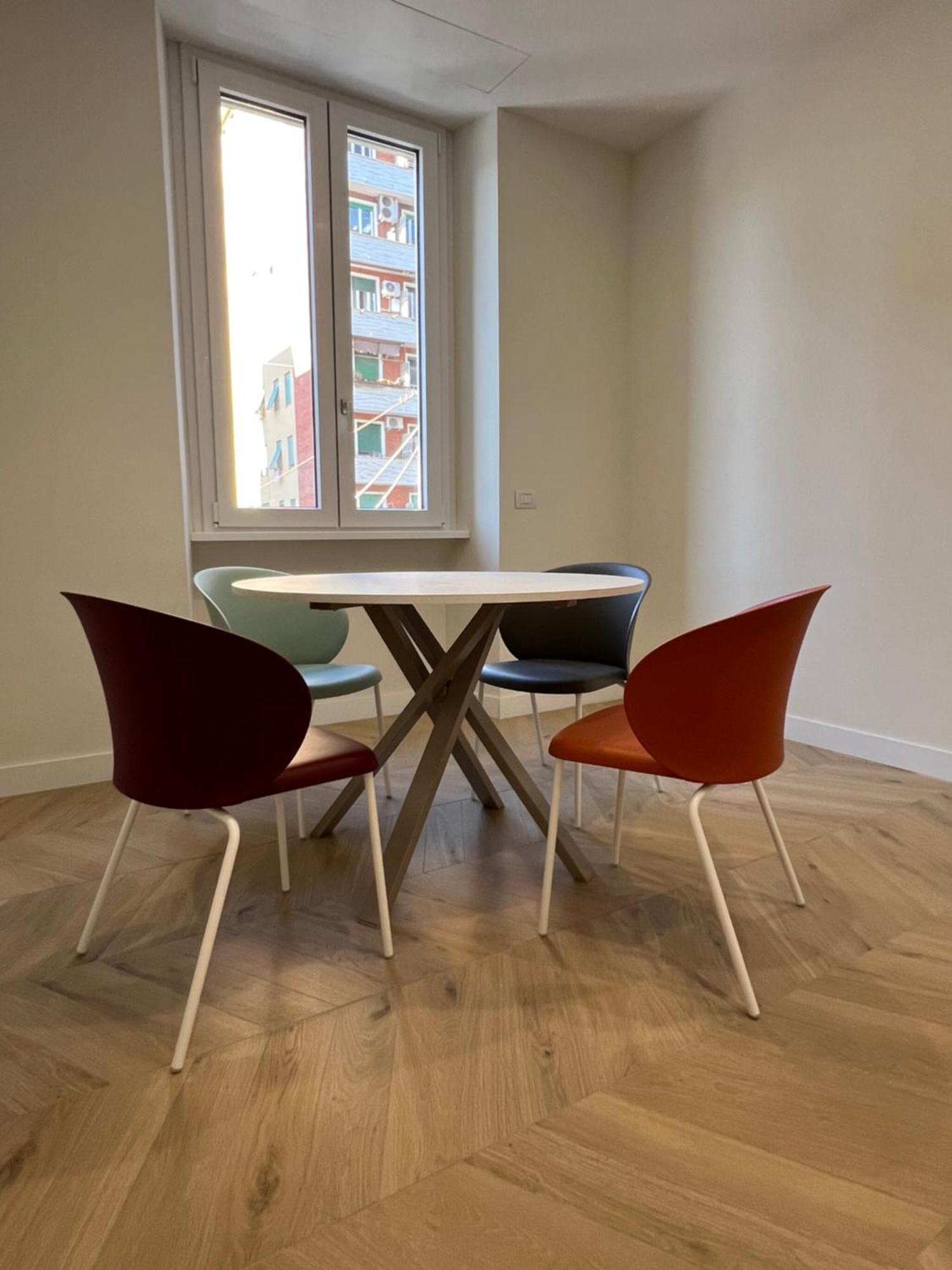 Vittoria'S Luxury Rooms — Photos 3