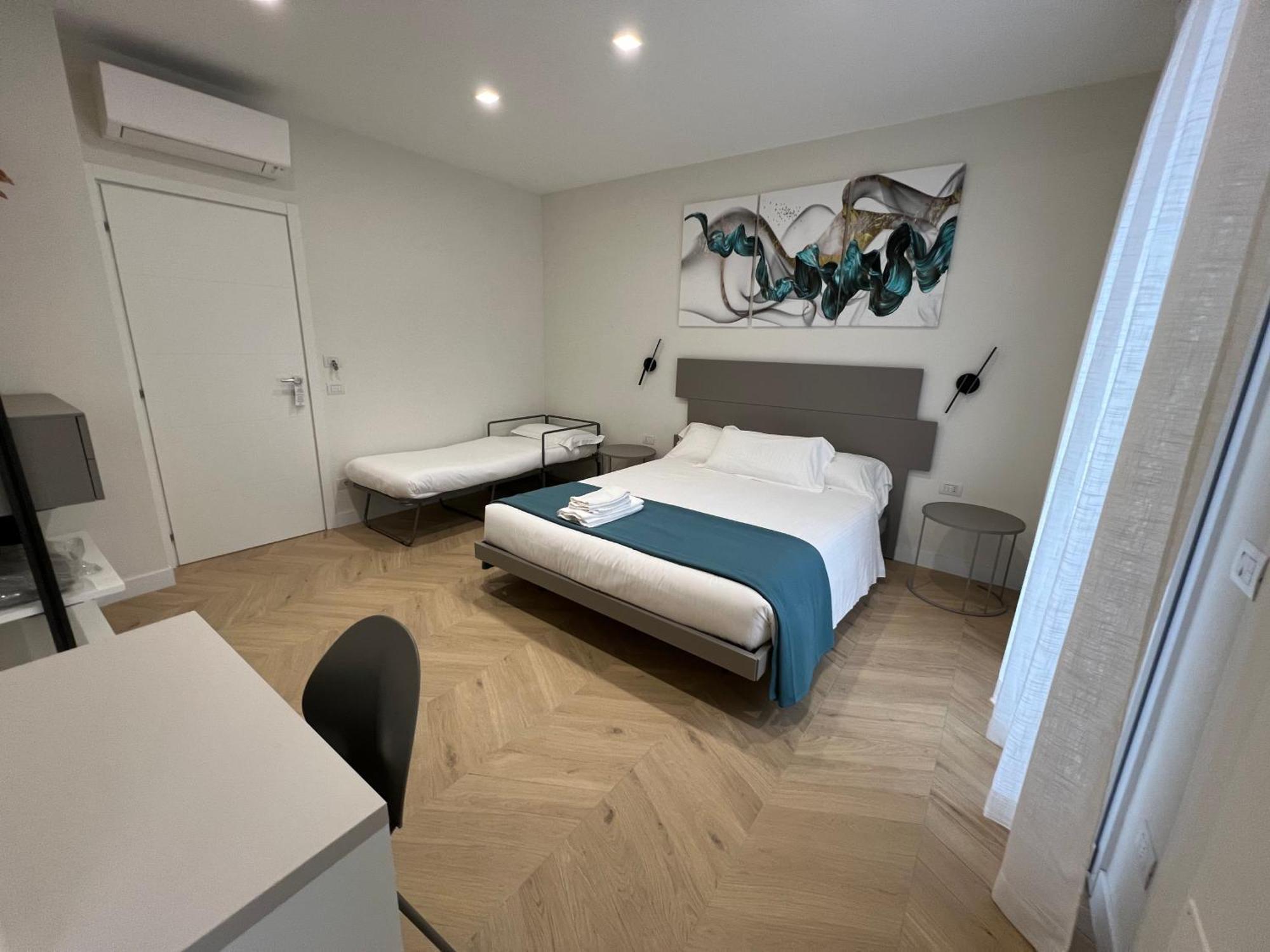 Vittoria'S Luxury Rooms — Photos 1