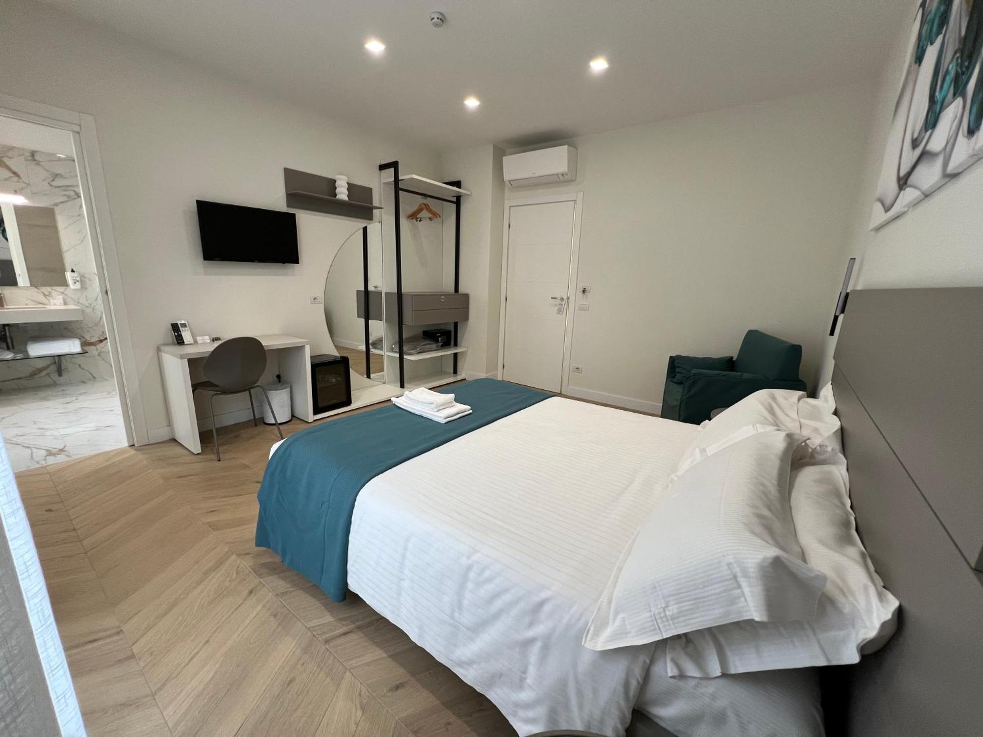 Vittoria'S Luxury Rooms, Rome